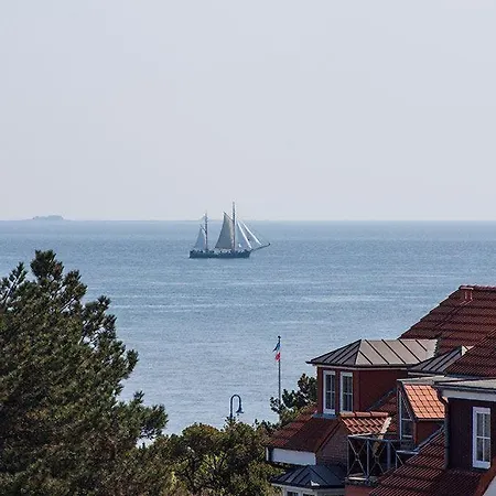 Διαμέρισμα Wohnung-kaufhold