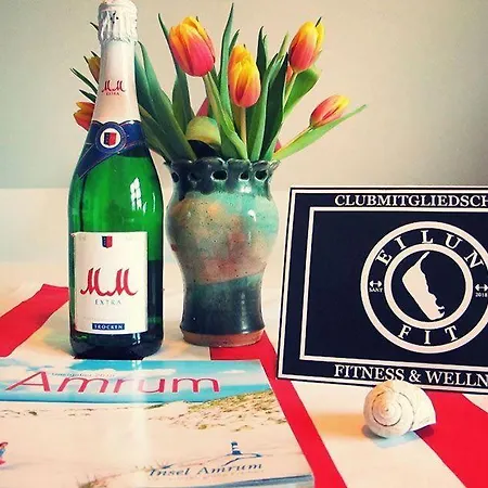 Διαμέρισμα Wohnung-kaufhold *