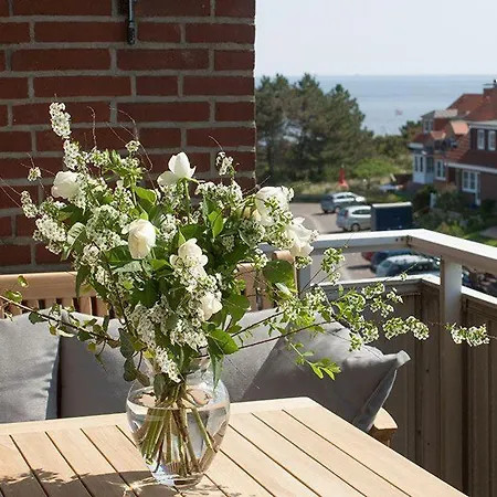 Wohnung-kaufhold Διαμέρισμα *