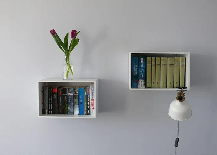 Wohnung-kaufhold Wittdün