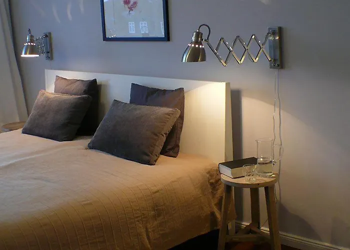 Wohnung-kaufhold Appartement