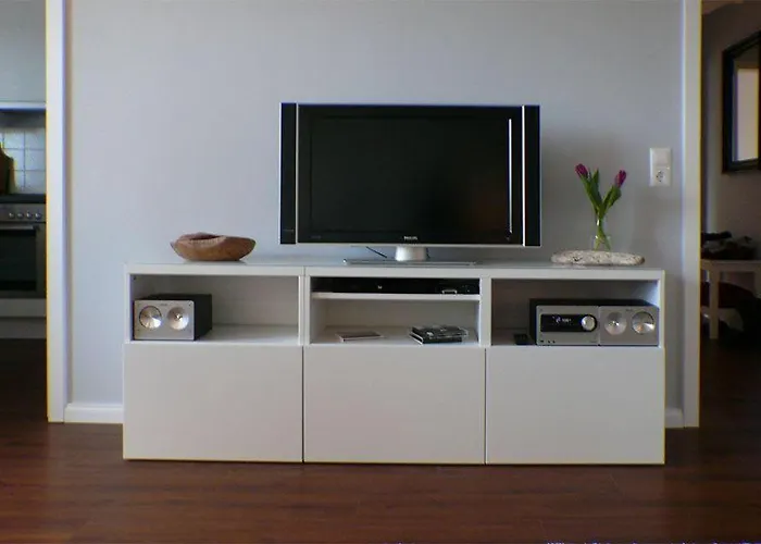 Appartement Wohnung-kaufhold