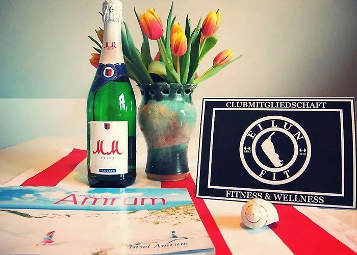 Appartement Wohnung-kaufhold *